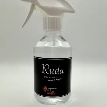Ambientador Ruda La Calva Mistica