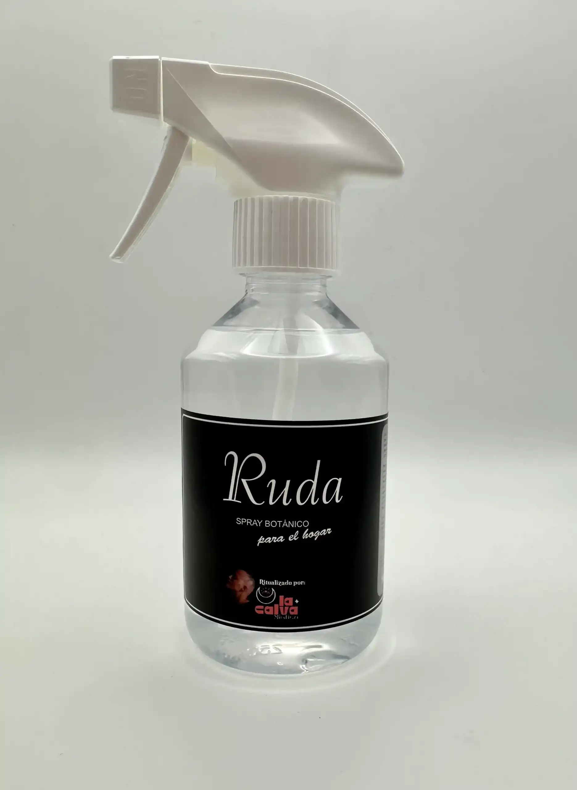 Ambientador Ruda La Calva Mistica