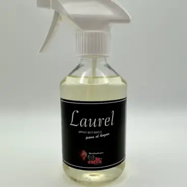 Ambientador Laurel La Calva Mistica
