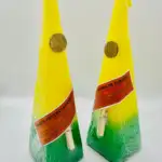 Velon Piramide Potenciadora De Dinero