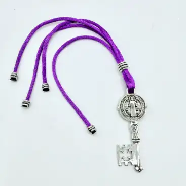 Llave San Benito Grande