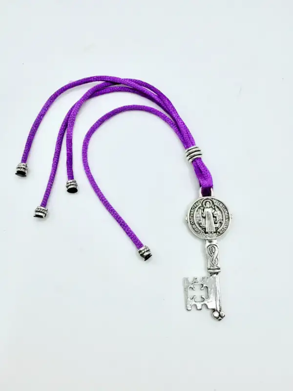 Llave San Benito Grande