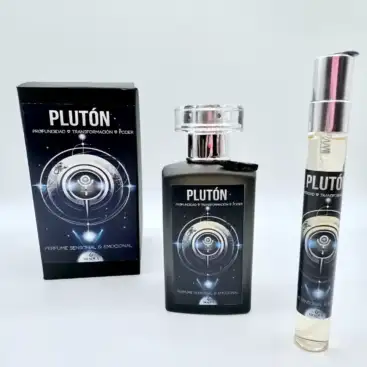 Perfume Pluton