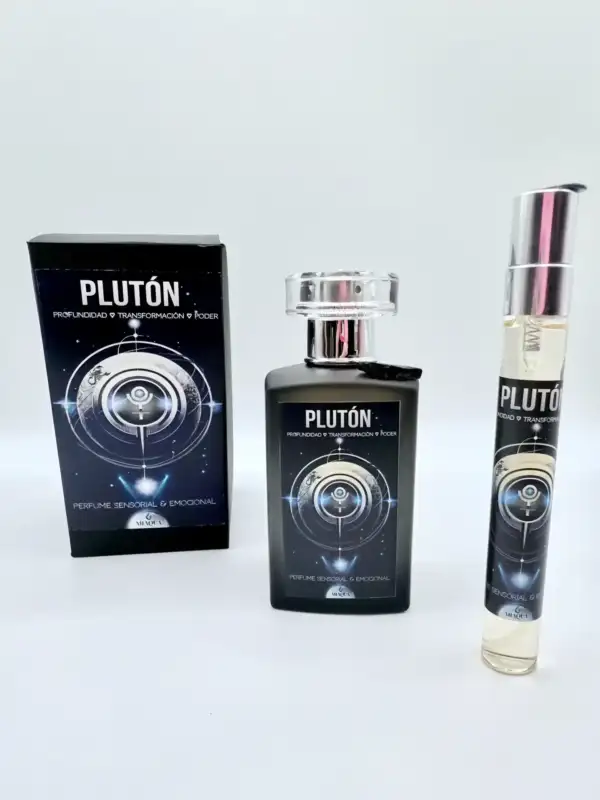 Perfume Pluton