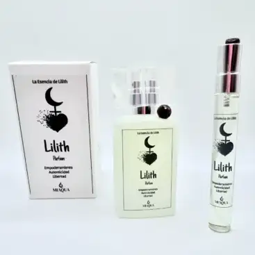 Perfume Lilith