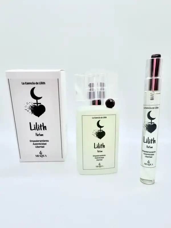 Perfume Lilith