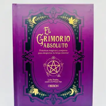 El Grimorio Absoluto