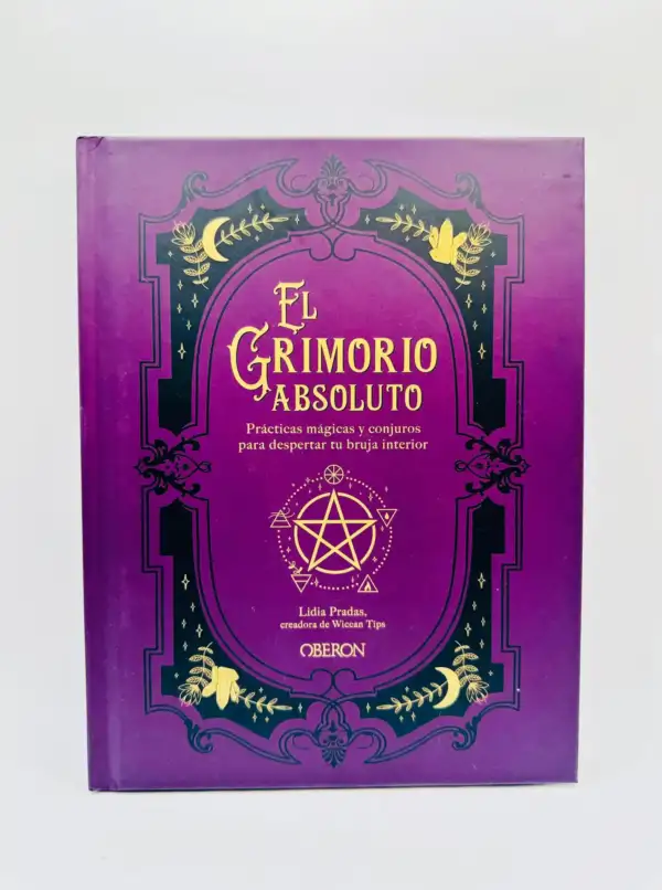 El Grimorio Absoluto