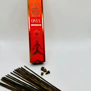 Incienso Onix (Aroma)