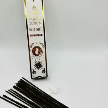 Incienso Selenita (Aroma)