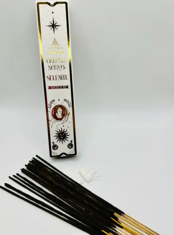 Incienso Selenita (Aroma)