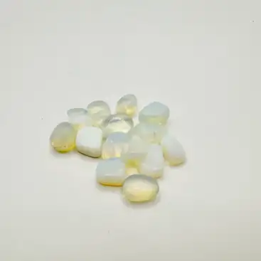 Rodado Opalina Mediano