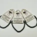 Pulsera De Terahercio 6mm