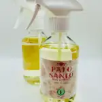 Ambientador Palo Santo