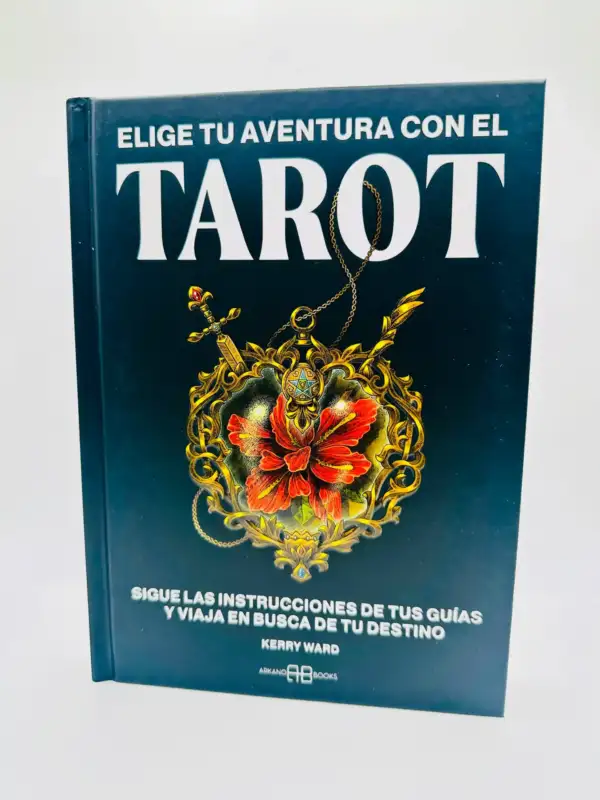 Elige Tu Aventura Con El Tarot