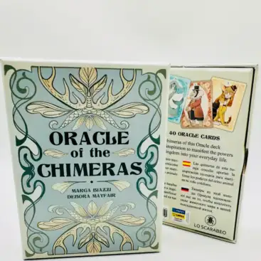 Oraculo De Las Quimeras