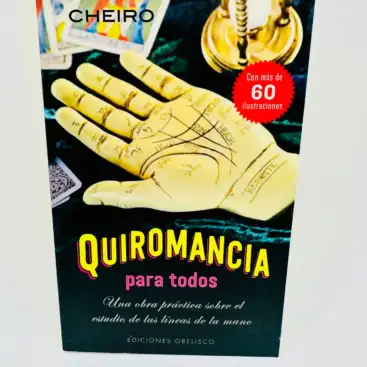 Quiromancia Para Todos