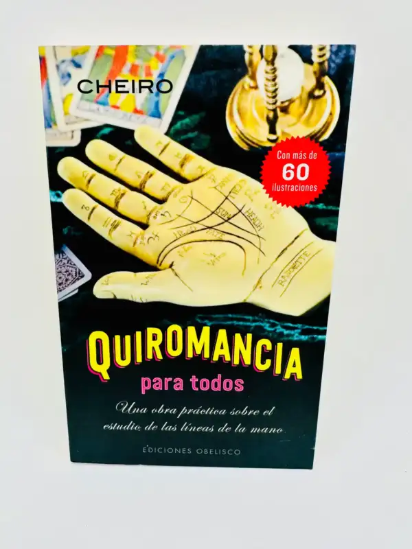 Quiromancia Para Todos