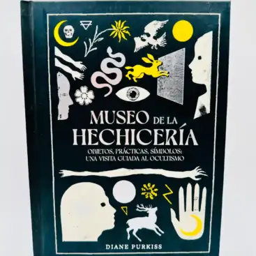 Museo De La Hechiceria