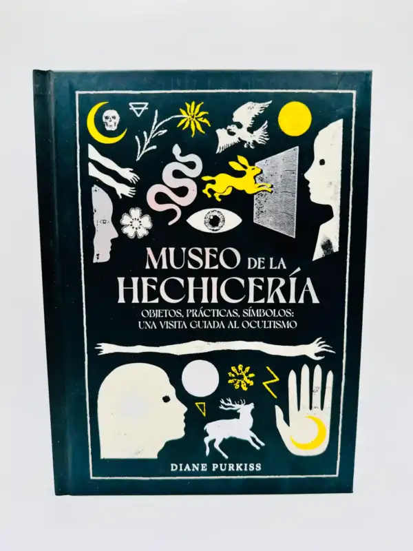 Museo De La Hechiceria