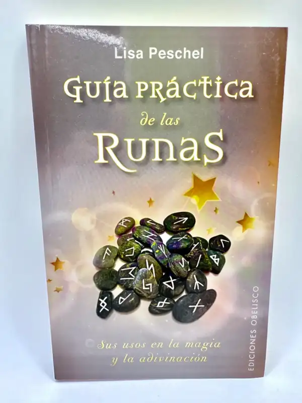 Guia Practica De Las Runas