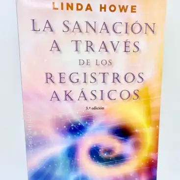 La Sanacion A Traves De Los Registros Akasicos