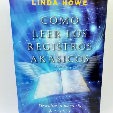 Como Leer Los Registros Akasicos