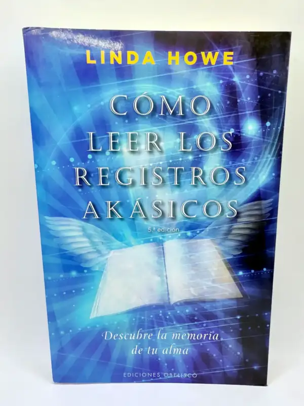 Como Leer Los Registros Akasicos