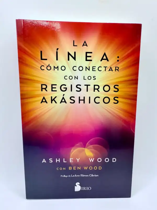 Como Conectar Con Los Registros Akashicos