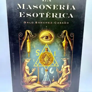 La Masoneria Esoterica