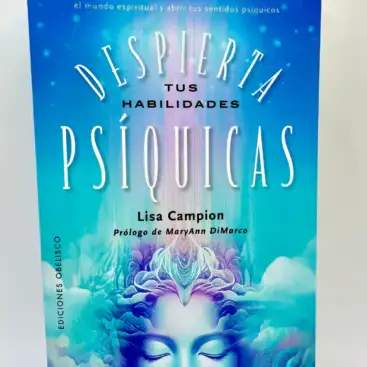 Despierta Tus Habilidades Psiquicas