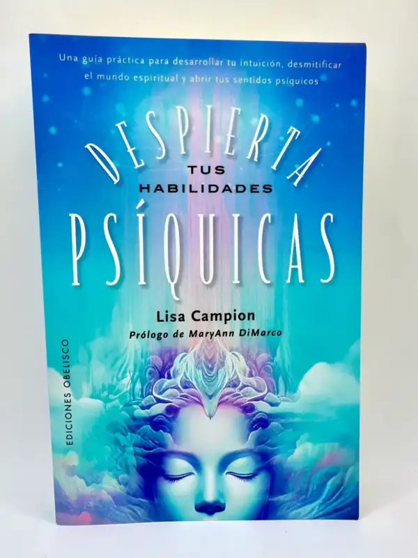 Despierta Tus Habilidades Psiquicas
