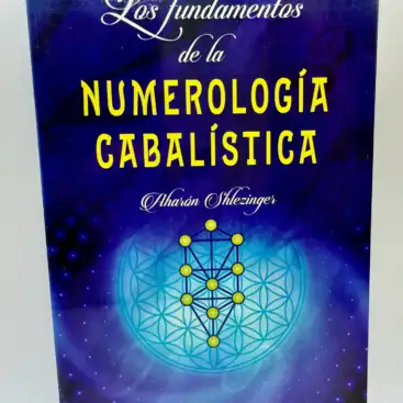 Los Fundamentos De La Numerologia Cabalistica