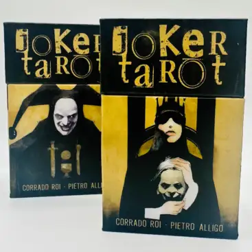 Joker Tarot