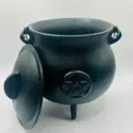 Caldero De Hierro Gigante - Imagen 2