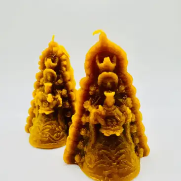 Vela Miel Virgen Del Rocio