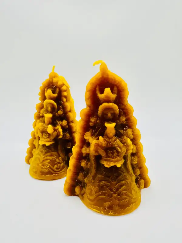 Vela Miel Virgen Del Rocio
