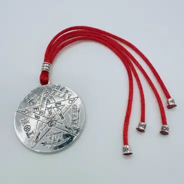 Medalla Tetragramaton