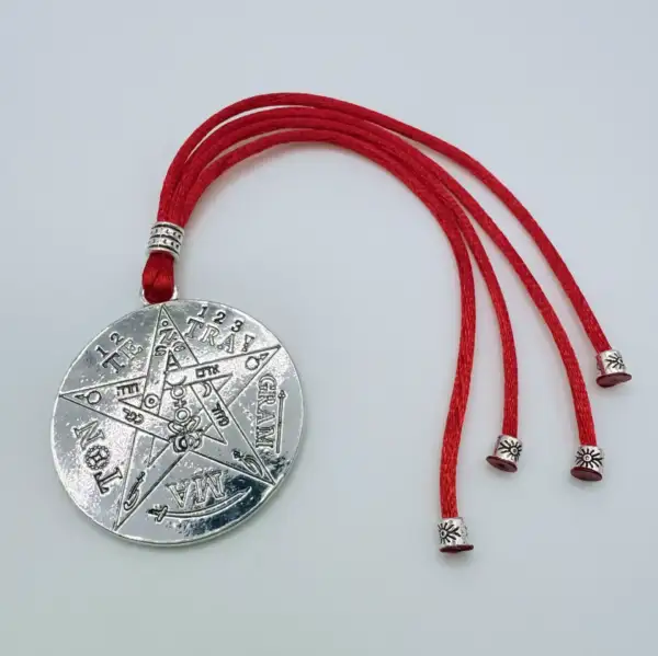 Medalla Tetragramaton