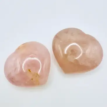 Rodado Cuarzo Rosa Grande