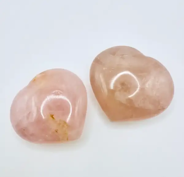 Rodado Cuarzo Rosa Grande