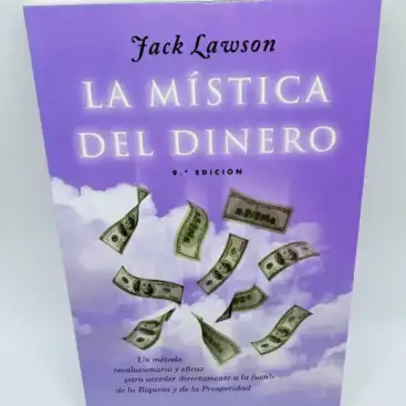 La Mistica Del Dinero