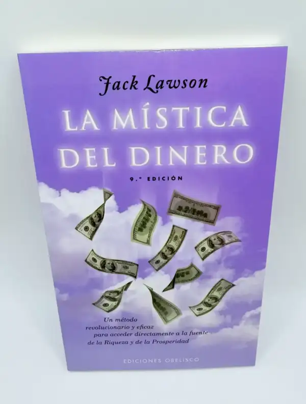 La Mistica Del Dinero