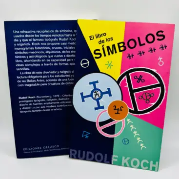 El Libro De Los Simbolos