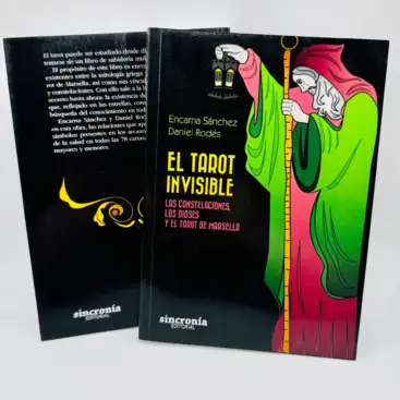 El Tarot Invisible