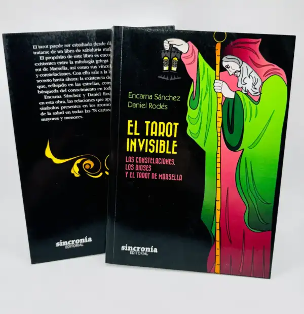 El Tarot Invisible