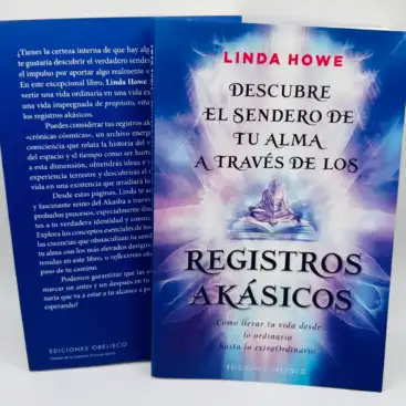 Descubre El Sendero De Tu Alma A Traves De Los Registros Akashicos