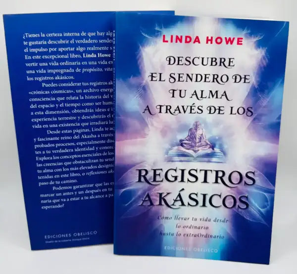 Descubre El Sendero De Tu Alma A Traves De Los Registros Akashicos