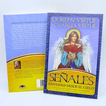 Señales Enviadas Desde El Cielo