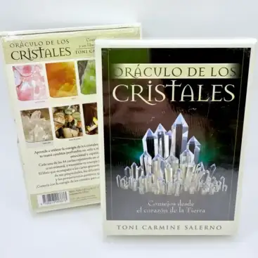 Oraculo de los Cristales